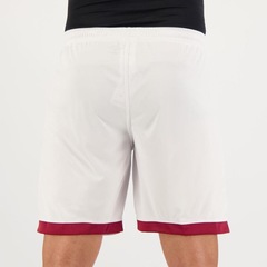 Calção Umbro Fluminense I 2022 - Masculina - Foto 4