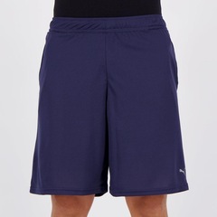 Bermuda Masculina Puma Performance Knit 10" - Foto 1