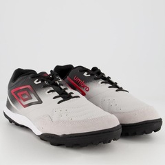 Chuteira Society Umbro Pro 5 Club - Adulto - Foto 2