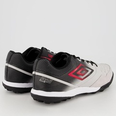 Chuteira Society Umbro Pro 5 Club - Adulto - Foto 3