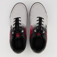 Chuteira Society Umbro Pro 5 Club - Adulto - Foto 4