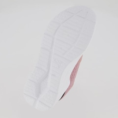 Tênis Puma Wired Run PS BDP - Infantil - Foto 5