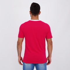 Camisa do Internacional Retrô Libertadores 2006 - Masculina - Foto 3