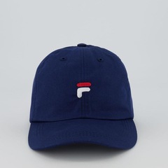 Boné Fila Flag - Strapback - Adulto - Foto 2