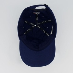 Boné Fila Flag - Strapback - Adulto - Foto 4