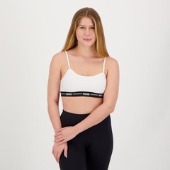 Top Fitness Puma Modal Stretch - Adulto - 3 unidades - Foto 6