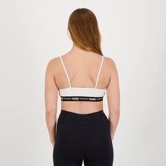 Top Fitness Puma Modal Stretch - Adulto - 3 unidades - Foto 7