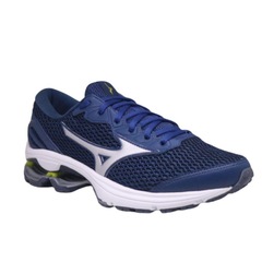 Tênis Mizuno Wave Frontier 13 - Adulto - Foto 2