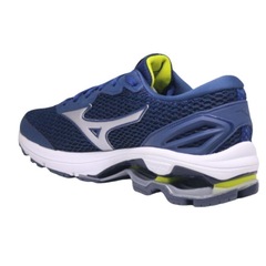 Tênis Mizuno Wave Frontier 13 - Adulto - Foto 4