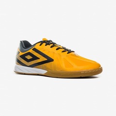 CHUTEIRA FUTSAL UMBRO VELOCITA 6 CLUB - ADULTO - Foto 3