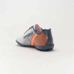 Chuteira Society Umbro Illusion - Adulto - Foto 2