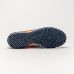 Chuteira Society Umbro Illusion - Adulto - Foto 4
