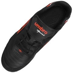 Chuteira Society Umbro Speciali III Pro - Adulto - Foto 4