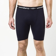 BERMUDA TÉRMICA UMBRO TWR DOUBLE DIAMOND NEW - MASCULINA - Foto 1