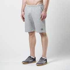 BERMUDA UMBRO TWR KNIT NEW - MASCULINA - Foto 5