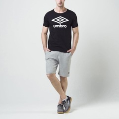 BERMUDA UMBRO TWR KNIT NEW - MASCULINA - Foto 6