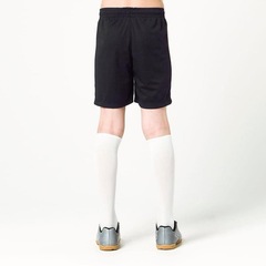 Calção Umbro Twr Side - Infantil - Foto 4