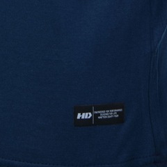 Camiseta Hd Listred Basic Silk - Masculina - Foto 2