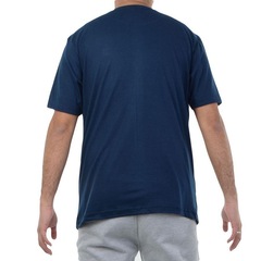 Camiseta Hd Listred Basic Silk - Masculina - Foto 3