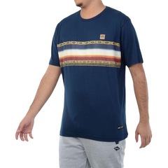 Camiseta Hd Listred Basic Silk - Masculina - Foto 4