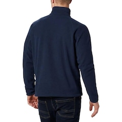 Jaqueta Columbia Fleece Fast Trek II - Masculina - Foto 2