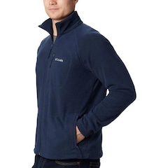 Jaqueta Columbia Fleece Fast Trek II - Masculina - Foto 3