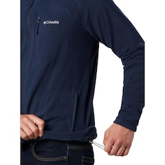 Jaqueta Columbia Fleece Fast Trek II - Masculina - Foto 4