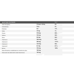 Colágeno Verisol Collagen Derm Ácido Hilaurônico Nutrify - Laranja - 330g - Foto 2