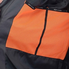 Jaqueta Rip Curl Anti Series Jacke - Masculina - Foto 7