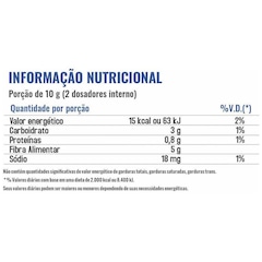 Diurex Diurético Termogênico Profit - Frutas Vermelhas - 200g - Foto 2