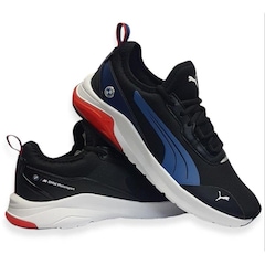 Tênis Puma BMW MMS Electron E Pro - Masculino - Foto 2