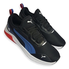 Tênis Puma BMW MMS Electron E Pro - Masculino - Foto 3