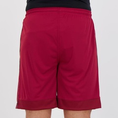 Calção Umbro Fluminense II 2021 - Masculina - Foto 4
