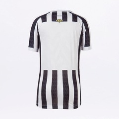 Camisa do Santos Umbro II 21 - Juvenil - Foto 2