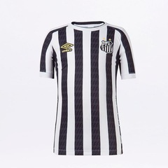 Camisa do Santos Umbro II 21 - Juvenil - Foto 1