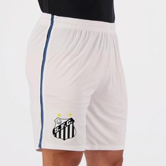 Calção Umbro Santos I 2020 - Masculina - Foto 2