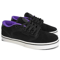 Tênis Hocks Montreal Noturno - Adulto - Foto 2