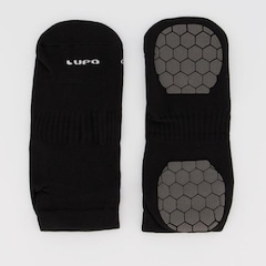 Meia Lupo Performace Antiderrapante - Adulto - Foto 1