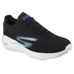 Tênis Skechers Go Run Fast Brisk Day - Feminino - Foto 4