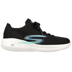 Tênis Skechers Go Run Fast Brisk Day - Feminino - Foto 1