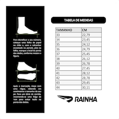 Tênis Rainha VL 2500 - Masculino - Foto 6