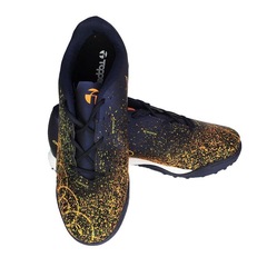 Chuteira Futsal Topper Champion Viii - Adulto - Foto 3