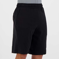 Bermuda Moletom Puma ESS 10 - Masculina - Foto 2