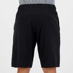 Bermuda Moletom Puma ESS 10 - Masculina - Foto 3