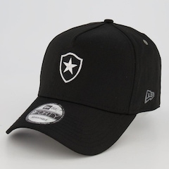 Boné New Era 940 Botafogo - Snapback - Adulto - Foto 1