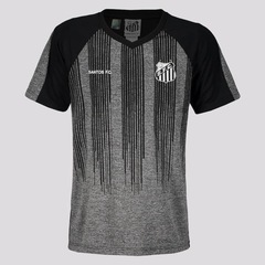 Camisa do Santos Motion - Infantil - Foto 1