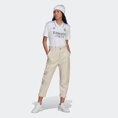 Camisa do Real Madrid I 22/23 adidas - Feminina - Foto 8