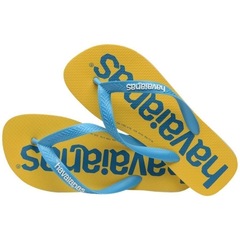 Chinelo Havaianas Top Logomania - Adulto - Foto 2