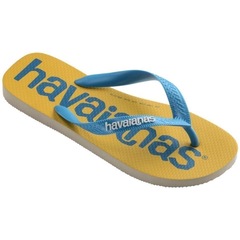 Chinelo Havaianas Top Logomania - Adulto - Foto 4