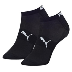Meia Sapatilha Puma Performance Sport - Unissex - Foto 1